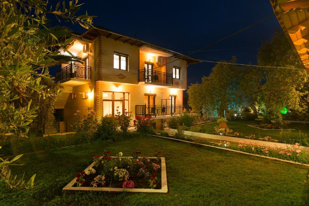 Pension Maria Αστρίδα Εξωτερικό φωτογραφία